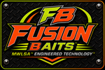 Fusion Baits - Home