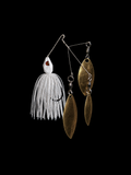 Fusion MWLSA Spinner Bait T-Series - Wil/Wil/Wil [Pre-Order]