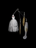 Fusion MWLSA Spinner Bait PTT-Series - Wil/P.T./Wil [Pre-Order]