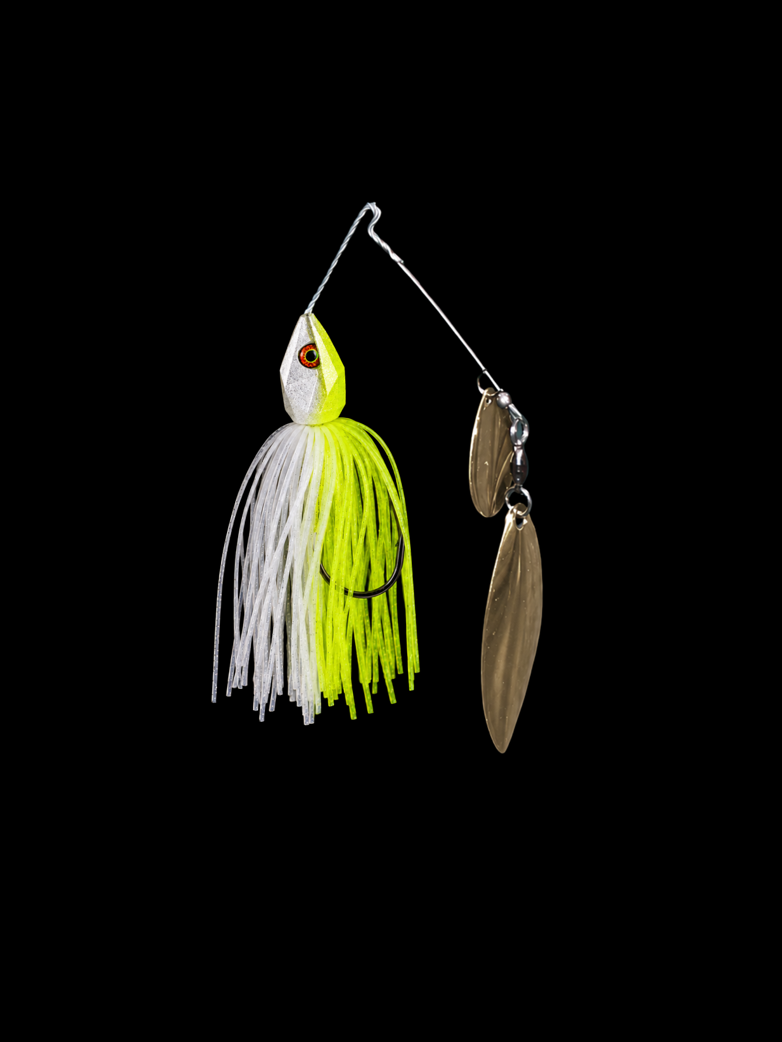 Fusion MWLSA Spinner Bait S-Series - Col/Wil [Pre-Order]