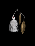 Fusion MWLSA Spinner Bait S-Series - Wil/Wil [Pre-Order]
