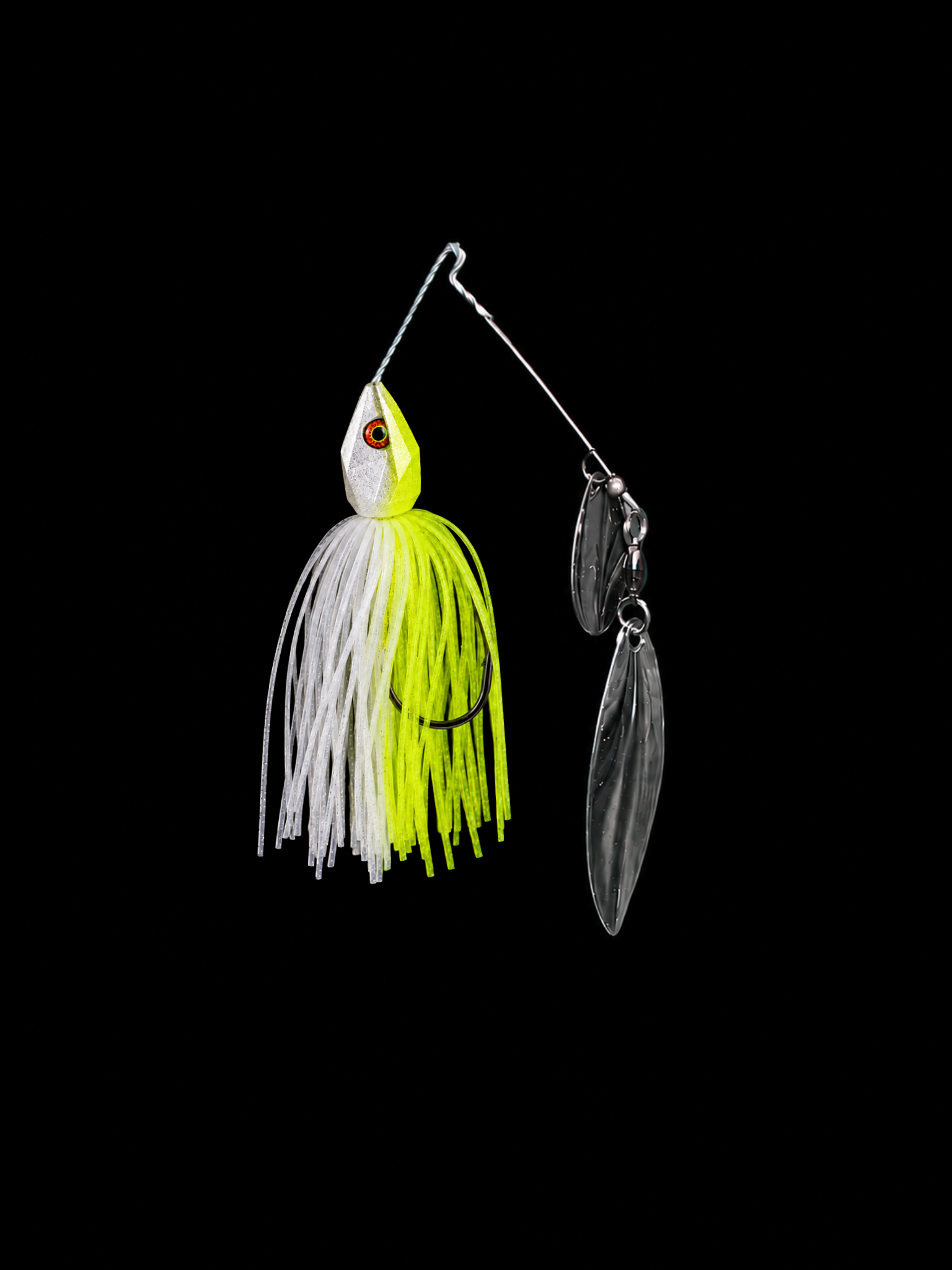 Fusion MWLSA Spinner Bait S-Series - Col/Wil [Pre-Order]