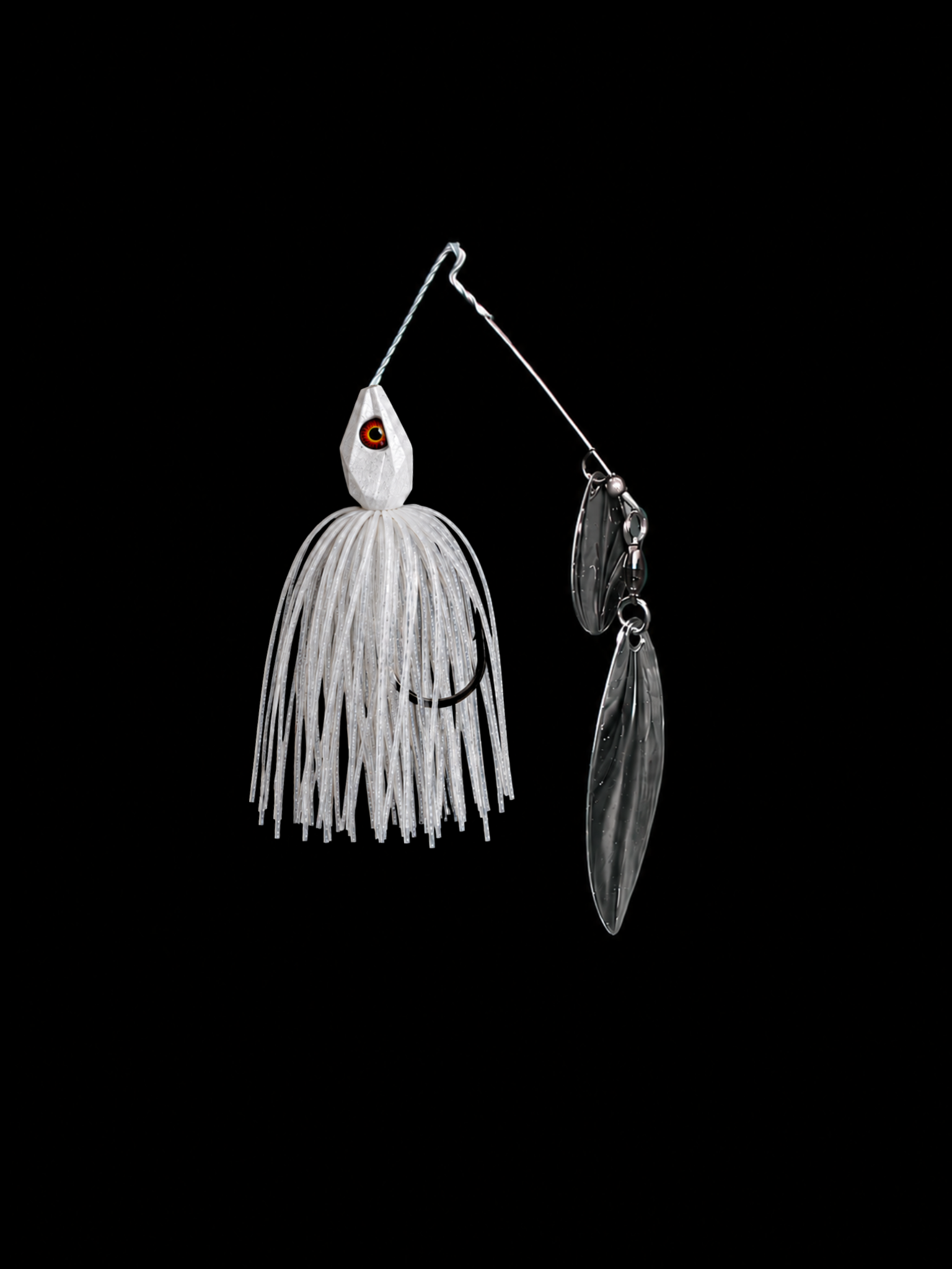 Fusion MWLSA Spinner Bait S-Series - Col/Wil [Pre-Order]