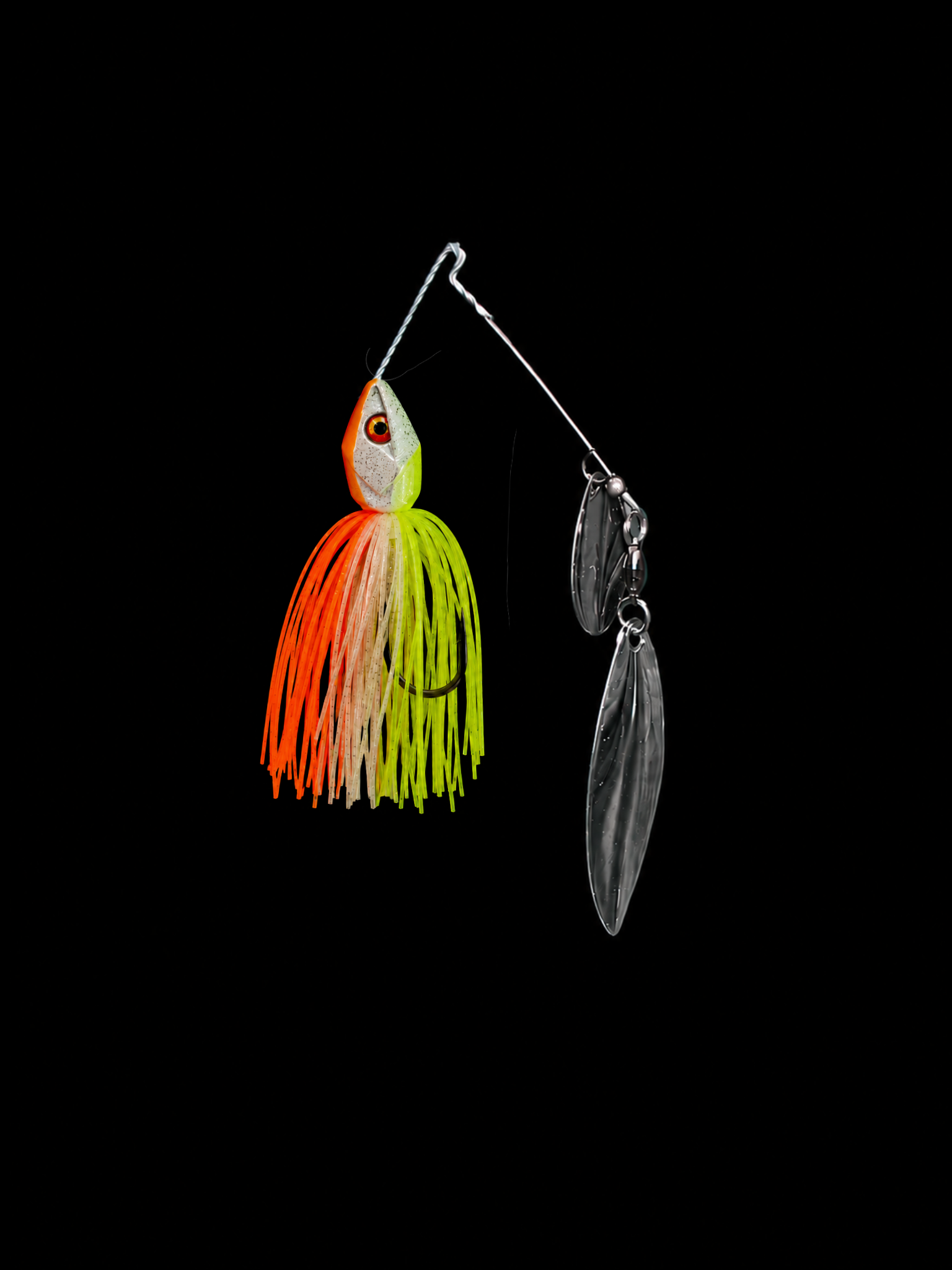 Fusion MWLSA Spinner Bait S-Series - Col/Wil [Pre-Order]